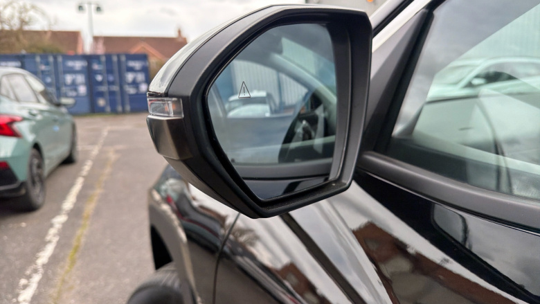 Hyundai TUCSON 1.6T Hybrid Advance 5dr Auto Hybrid Estate